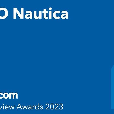 فندق Certo Nautica براتسيلافا المظهر الخارجي الصورة