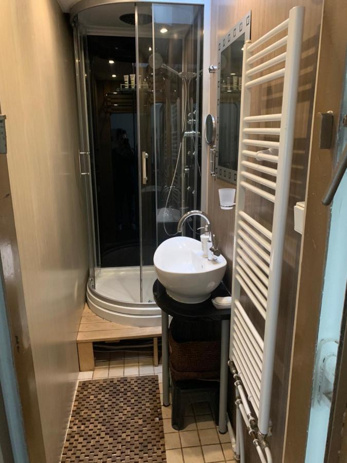 فندق Certo Nautica براتسيلافا المظهر الخارجي الصورة